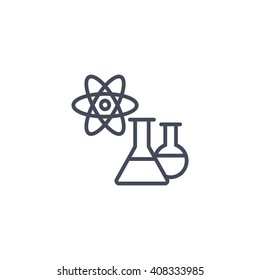  laboratory icon
