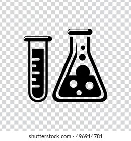 laboratory icon