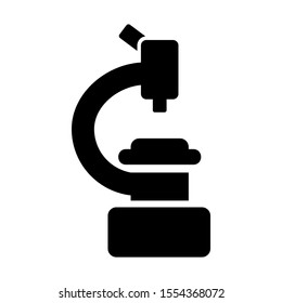 laboratory icon isolated sign symbol vector illustration - high quality black style vector icons
