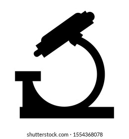 laboratory icon isolated sign symbol vector illustration - high quality black style vector icons
