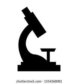 laboratory icon isolated sign symbol vector illustration - high quality black style vector icons
