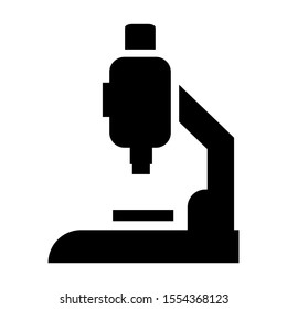 laboratory icon isolated sign symbol vector illustration - high quality black style vector icons
