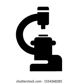 laboratory icon isolated sign symbol vector illustration - high quality black style vector icons
