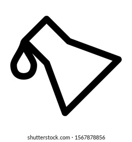 laboratory icon isolated sign symbol vector illustration - high quality black style vector icons
