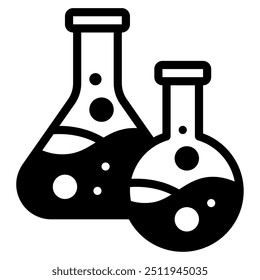 Laboratory icon for web, app, infographic, etc