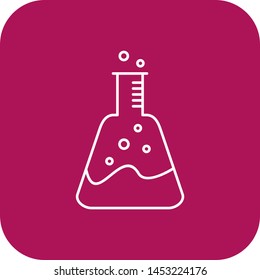Laboratory icon for your project
 
