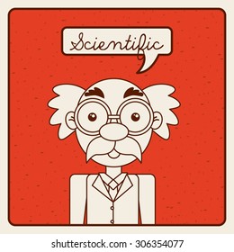laboratory icons design, vector illustration eps10 graphic 