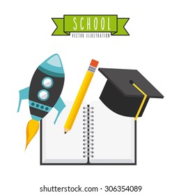 laboratory icons design, vector illustration eps10 graphic 