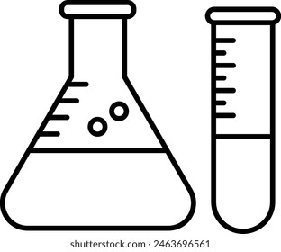 Iconos de Laboratorio: Visualice los esfuerzos científicos con gráficos dinámicos