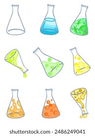 Laboratory Instruments and Educational Apparatus Tools and devices utilized in scientific laboratories and educational settings for experiments, measurements, and instructional purposes.