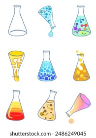 Laboratory Instruments and Educational Apparatus Tools and devices utilized in scientific laboratories and educational settings for experiments, measurements, and instructional purposes.