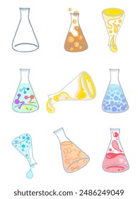 Laboratory Instruments and Educational Apparatus Tools and devices utilized in scientific laboratories and educational settings for experiments, measurements, and instructional purposes.