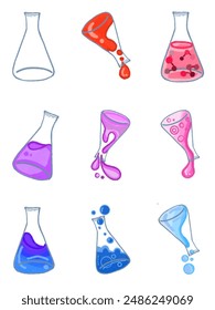 Laboratory Instruments and Educational Apparatus Tools and devices utilized in scientific laboratories and educational settings for experiments, measurements, and instructional purposes.