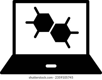 laboratory lab electron cell atom 9906