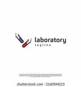 Laborlogo-Design-Symbol