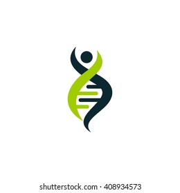 Laboratory Logo Template