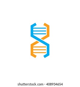 Laboratory Logo Template
