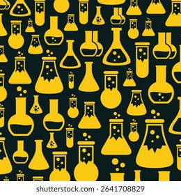 Laboratory luxury trendy applicable design ravishing abstract vector illustration artwork.eps