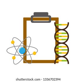 laboratory molecule science