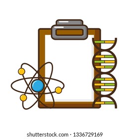 laboratory molecule science