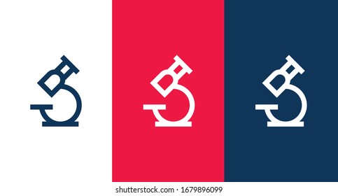 Laboratory outline icon illustration isolated vector sign symbol