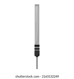laboratory ph meter color icon vector. laboratory ph meter sign. isolated symbol illustration