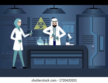 Laboratory physics lab biochemical lab physics laboratory dangerous chemical physics lab experiment scientific lab scientists arab laborants laboratory science laboratory biotechnology laborant labs.