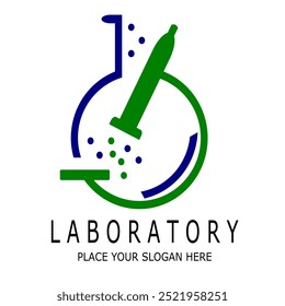 LABORATÓRIO COLOQUE SEU SLOGAN AQUI