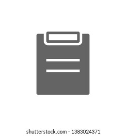 Laboratory, results icon. Element of laboratory icon. Premium quality graphic design icon. Signs and symbols collection icon for websites