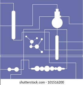 Laboratory scheme