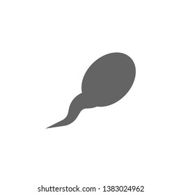 laboratory, sperm icon. Element of laboratory icon. Premium quality graphic design icon. Signs and symbols collection icon for websites