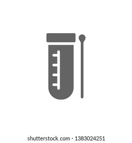 laboratory, test battery icon. Element of laboratory icon. Premium quality graphic design icon. Signs and symbols collection icon for websites