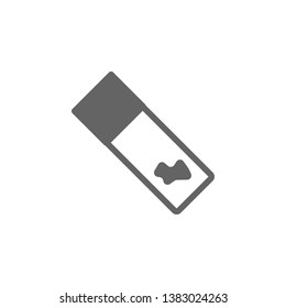  Laboratory, test battery icon. Element of laboratory icon. Premium quality graphic design icon. Signs and symbols collection icon for websites