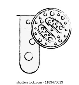 laboratory test tube bacteria virus science biology