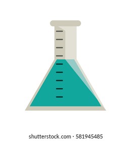 laboratory test tube chemistry