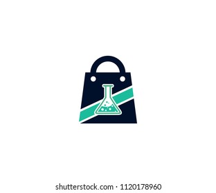 laboratory tool store logo inspiration
