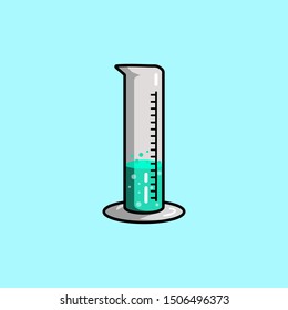 Laboratory Tools with 3D Concept