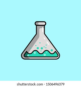 Laboratory Tools with 3D Concept