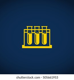 laboratory tools  icon