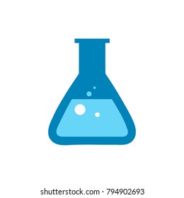 laboratory - tube icon