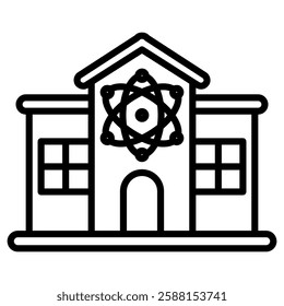 Laboratory Vector Icon Collection illustration