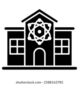 Laboratory Vector Illustration Icon Collection