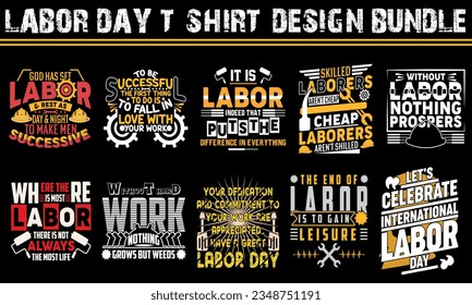 Laborers are the best forever. We all love them american, happy labor day 