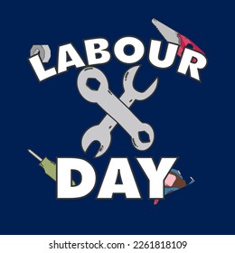 labour cute engineering elemnt socila media