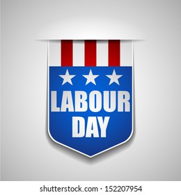Labour Day