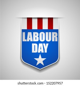 Labour Day