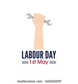 Labour Day background