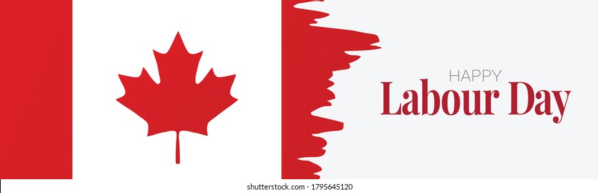 Canada labor day Stock Vectors, Images & Vector Art | Shutterstock