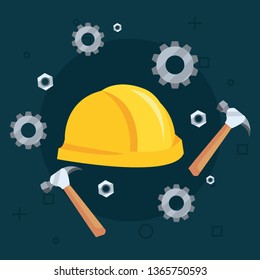 labour day card