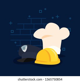 labour day card